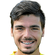 Diogo Firmino fm 2021