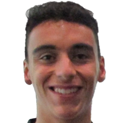 Rodrigo Ferreira fm 2021