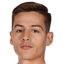 Miguel Montenegro fm21