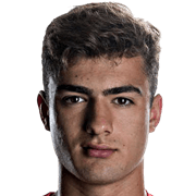 Timo Ribeiro fm 2021