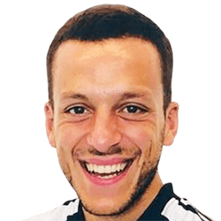 Ricardo Farinha fm21