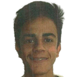 Luís Rodrigues fm 2021