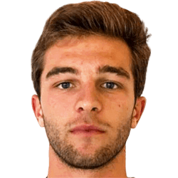 Rodrigo Herrero fm 2021