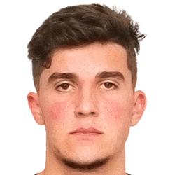 Dário Caetano fm 2021