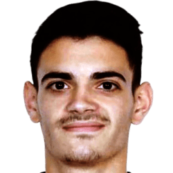 Emanuel Ribeiro fm 2021