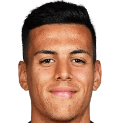 João Daniel Santos fm21