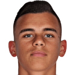 Gustavo Mendonça fm21