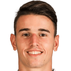 Gonçalo Oliveira fm21