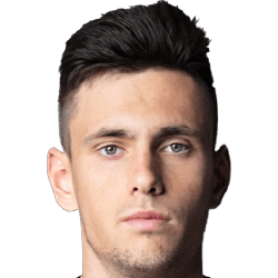 Hugo Cunha fm 2021