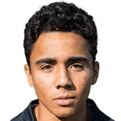 Leandro Andrade fm 2021