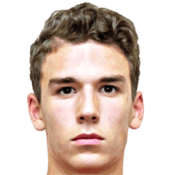 Paolo da Silva Lebas fm 2021