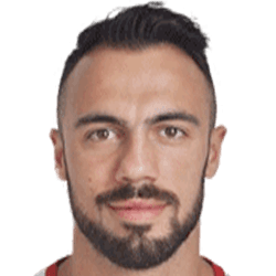 Vitor Miranda fm 2021