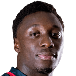 Muhamed Djamanca fm 2021