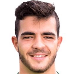 Rodolfo Cardoso fm 2021