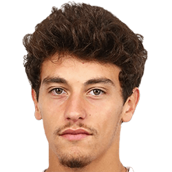 Paulo Rodrigues fm 2021