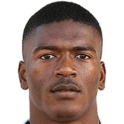 Leandro Tipote fm 2021