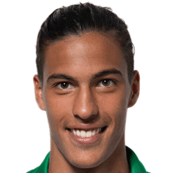 Rodrigo Piloto fm 2021