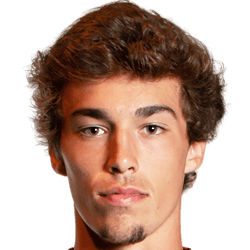 Vasco Moreira fm 2021