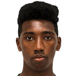 Bruno Almeida fm 2021