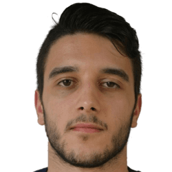 Alberto Fernandes fm 2021