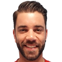 João Martins fm 2021