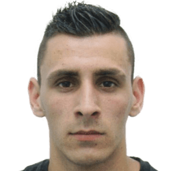 Luís Pedrosa fm 2021