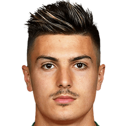 Daniel Rodrigues fm21