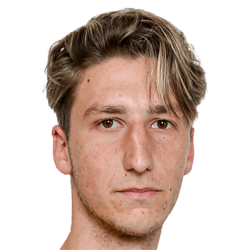 João Fonseca fm 2021