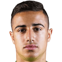 Gonçalo Tabuaço fm 2021