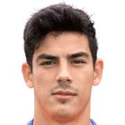 José Marçal fm21