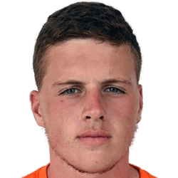 Tiago Teixeira fm 2021