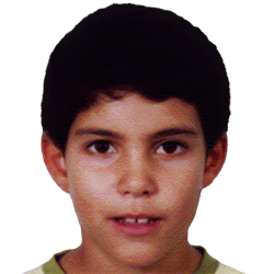 Emanuel Santos fm 2021