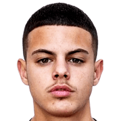 Francisco Ribeiro fm21