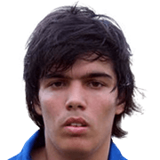 Fabien Capelo fm 2021