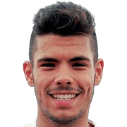 Igor Sevivas fm 2021