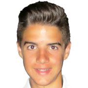 Hugo Moreira fm 2021