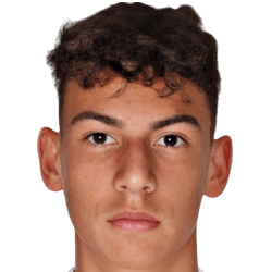 Francisco Domingues fm21