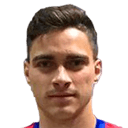 Rui Pirralho fm 2021