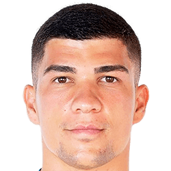 João Duarte fm 2021