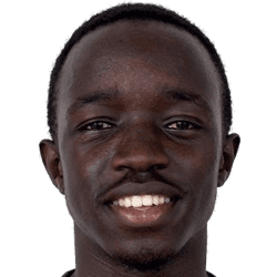 Vilson Caleir fm 2021