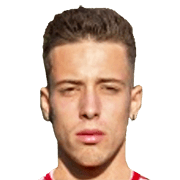 Daniel Fernandes Ribeiro fm 2021