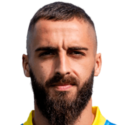 Nuno Silvano fm 2021