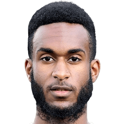 Samuel Correia fm 2021