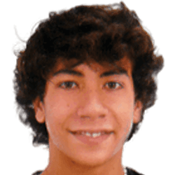 Francisco Pardana fm 2021
