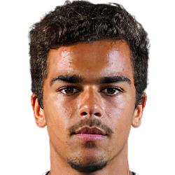 Rúben Teixeira fm 2021