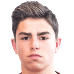 Rúben Ferreira fm21