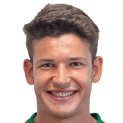 Rúben Sousa fm 2021