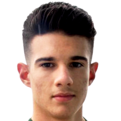 Tomás Costa fm 2021