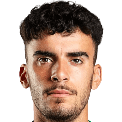 Nuno Barbosa fm 2021