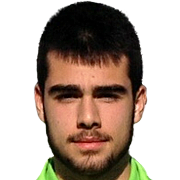 Pedro Gouveia fm 2021